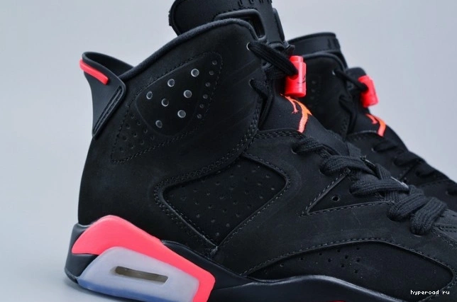 "Infrared Retro Air 384664-023 Jordan 6 2014" 0905